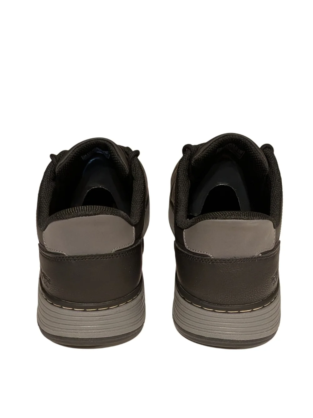 Skechers Hands Free Swift Fit Men’s Shoes Size 13 Black Casual Comfort Lace Up